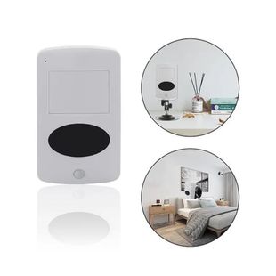 Hidden Spy Camera WiFi Dummy PIR Motion Sensor Nanny Camera