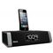 Ipod Clock radio Docking Station (Ihome) All In One Hidden Camera / Spy Camera