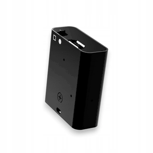 Kawtco MR-150 Ultra-Discreet and small Voice Activated Spy Audio Recorder