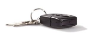 Key Chain Camera HD DVR with Night Vision
