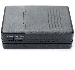 Lawmate 1080P Black Box Camera & DVR with Motion Detection