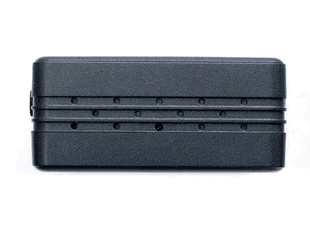 Lawmate 1080P Black Box Camera & DVR with Motion Detection