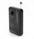LawMate Bug and Hidden Camera Detector / Wireless and Wired
