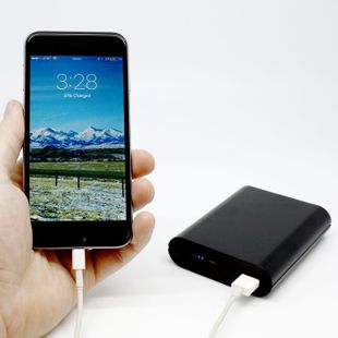 LawMate Covert Power Bank Camera w/WiFi and built in DVR