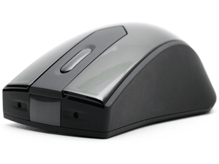 Lawmate Covert Wireless Mouse Hidden Camera w/DVR