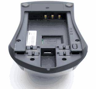 Lawmate Covert Wireless Mouse Hidden Camera w/DVR