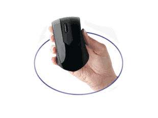 Lawmate Covert Wireless Mouse Hidden Camera w/DVR