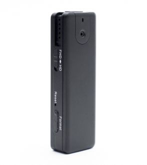 Lawmate Full High Def Mini Pocket Camera w/ DVR 1080p