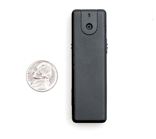 Lawmate Full High Def Mini Pocket Camera w/ DVR 1080p