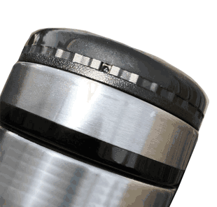 Lawmate Insulated Mug w/ Hidden Camera and Built in DVR