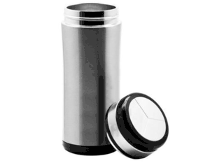 Lawmate Insulated Mug w/ Hidden Camera and Built in DVR