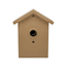 Live View Covert Outdoor Solar Bird Feeder Camera with WiFi, Night Vision, and DVR