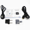 Live View WiFi Enabled High Definition 1080p AC Adapter Spy Camera