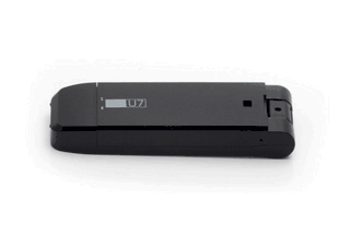 Minature Motion Activated One Touch High Def Camstick
