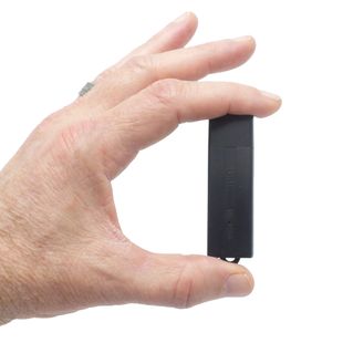 MQ16-U350 Voice Activated Digital Audio Spy Recording Device / Recorder - 16GB - 576 Hour - 25 Day Battery