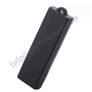 MQ16-U350 Voice Activated Digital Audio Spy Recording Device / Recorder - 16GB - 576 Hour - 25 Day Battery