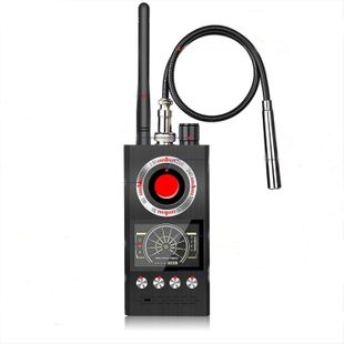 Multi Purpose Hidden Spy Camera, GPS, RF Bug/Listening Device Detector/Finder