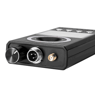 Multi Purpose Hidden Spy Camera, GPS, RF Bug/Listening Device Detector/Finder