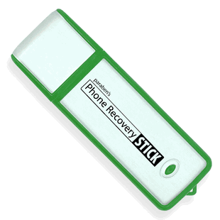 Android Phone Recovery Stick | Professional Mobile Forensic Data Retrieval by Paraben