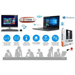 VoiceLogger for Windows OS|Professional PC Audio Monitoring &VoiceLogger for Windows OS | Professional PC Audio Monitoring & Stealth Recording Software