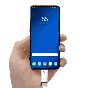Hidden Android Parental Monitoring App & Cell Phone Tracker
