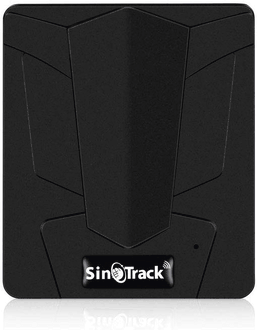 Sleuthtek Small Real Time GPS Tracker Spy Tracking Device 60 Day Long Battery