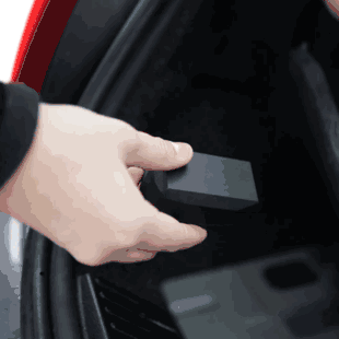 SUB3 Hidden GPS Tracker: No Monthly Fees & 6-Year Battery for Cars, Teens, and Asset Recovery