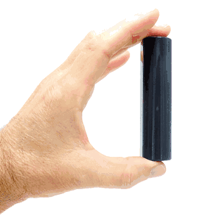 Portable Charger Spy Audio Recorder Long Battery Voice Activated 150 Day Battery by Kawtco