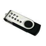 Spy Cobra Computer Surveillance system