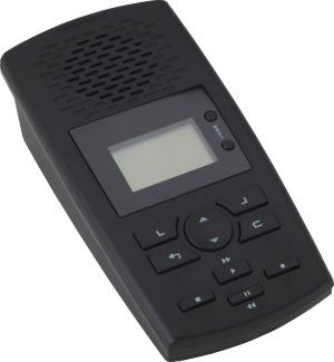 Telephone Voice Recorder Automatic Recording