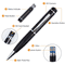 HD3000 EXTREME 1080p High Def Spy Pen Video Camera w/ Audio | Up To 128 GB SD Card