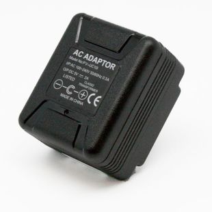 USB Power Plug Covert WiFi Camera w/ Motion Activation and DVR