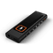 Voice Activated Audio Recorder | 24 Hour Continuous Battery | 8 GB Storage | Password Protected | Date and Time Stamp