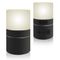 WiFi LED Lamp Hidden Spy Camera Desk Table IR Night Vision Motion Activated Security Live View